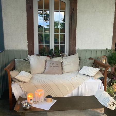 Flexbourg Le Clos D'Azel Maison D'Hotes מראה חיצוני תמונה