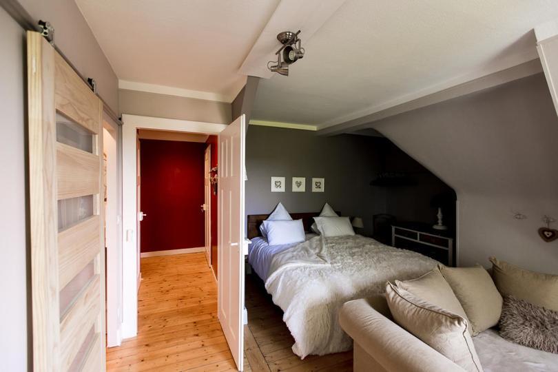 Flexbourg Le Clos D'Azel Maison D'Hotes מראה חיצוני תמונה