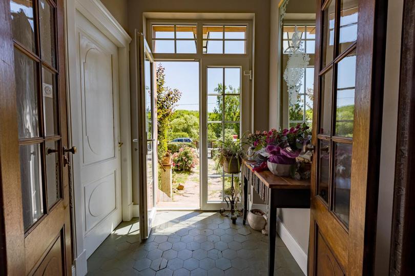 Flexbourg Le Clos D'Azel Maison D'Hotes מראה חיצוני תמונה