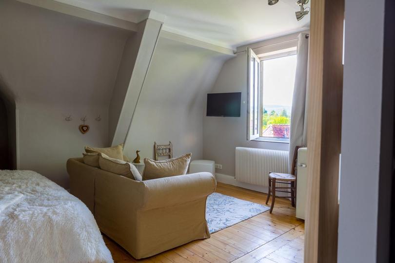Flexbourg Le Clos D'Azel Maison D'Hotes מראה חיצוני תמונה