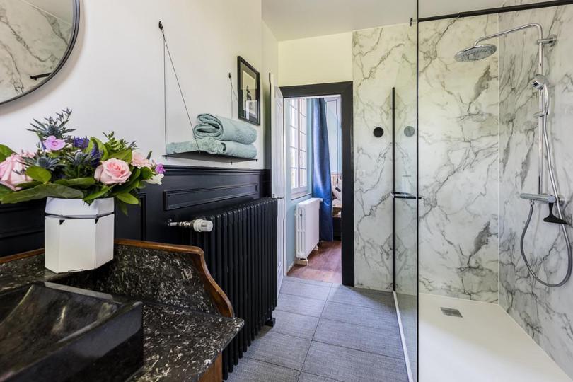 Flexbourg Le Clos D'Azel Maison D'Hotes מראה חיצוני תמונה