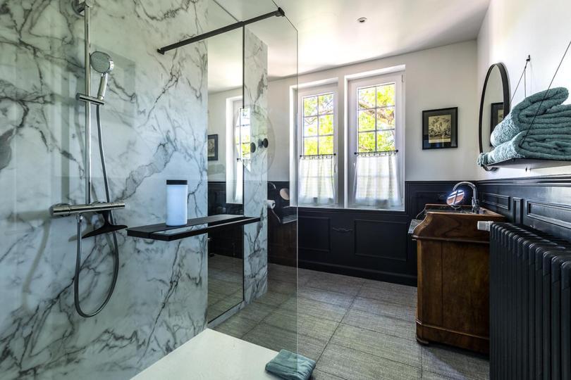 Flexbourg Le Clos D'Azel Maison D'Hotes מראה חיצוני תמונה