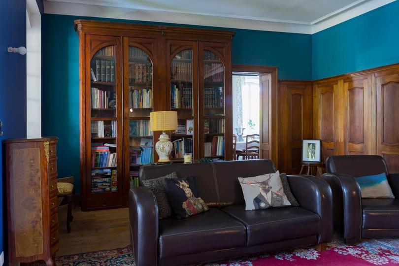 Flexbourg Le Clos D'Azel Maison D'Hotes מראה חיצוני תמונה