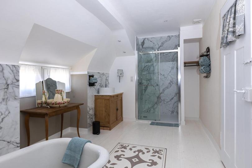 Flexbourg Le Clos D'Azel Maison D'Hotes מראה חיצוני תמונה